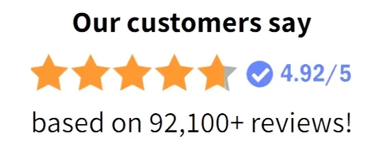 Prosta Defend rated 4.9 out of 5 based on 16,023+ users